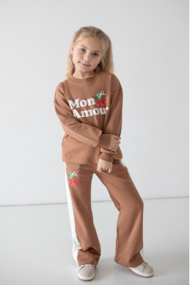 Костюм для дівчаток